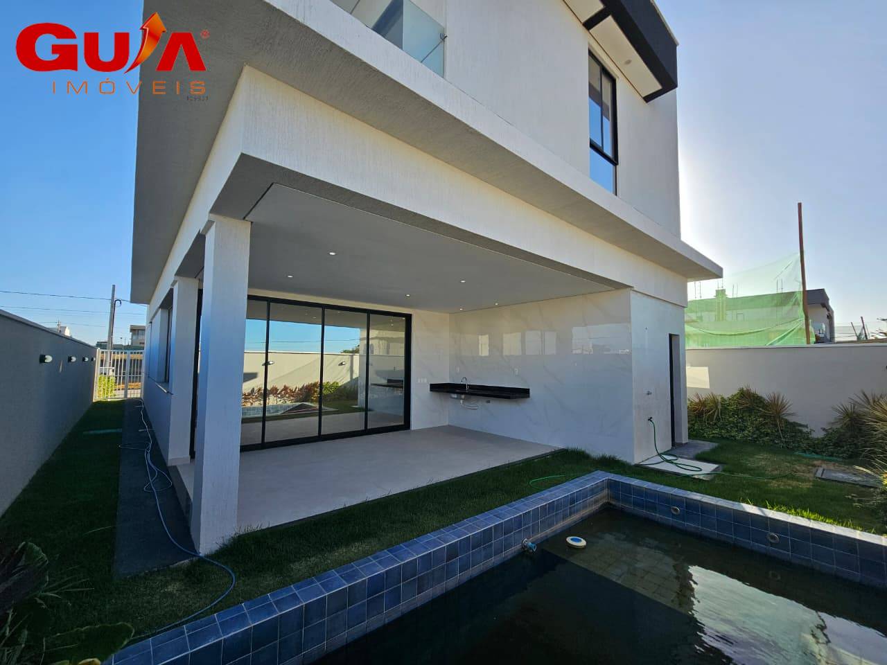 Casa de Condomínio, 4 quartos - Foto 14