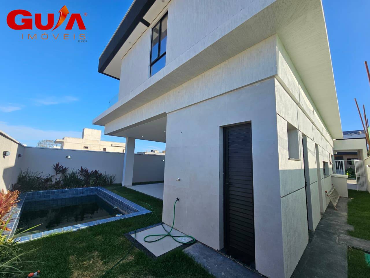 Casa de Condomínio, 4 quartos - Foto 15