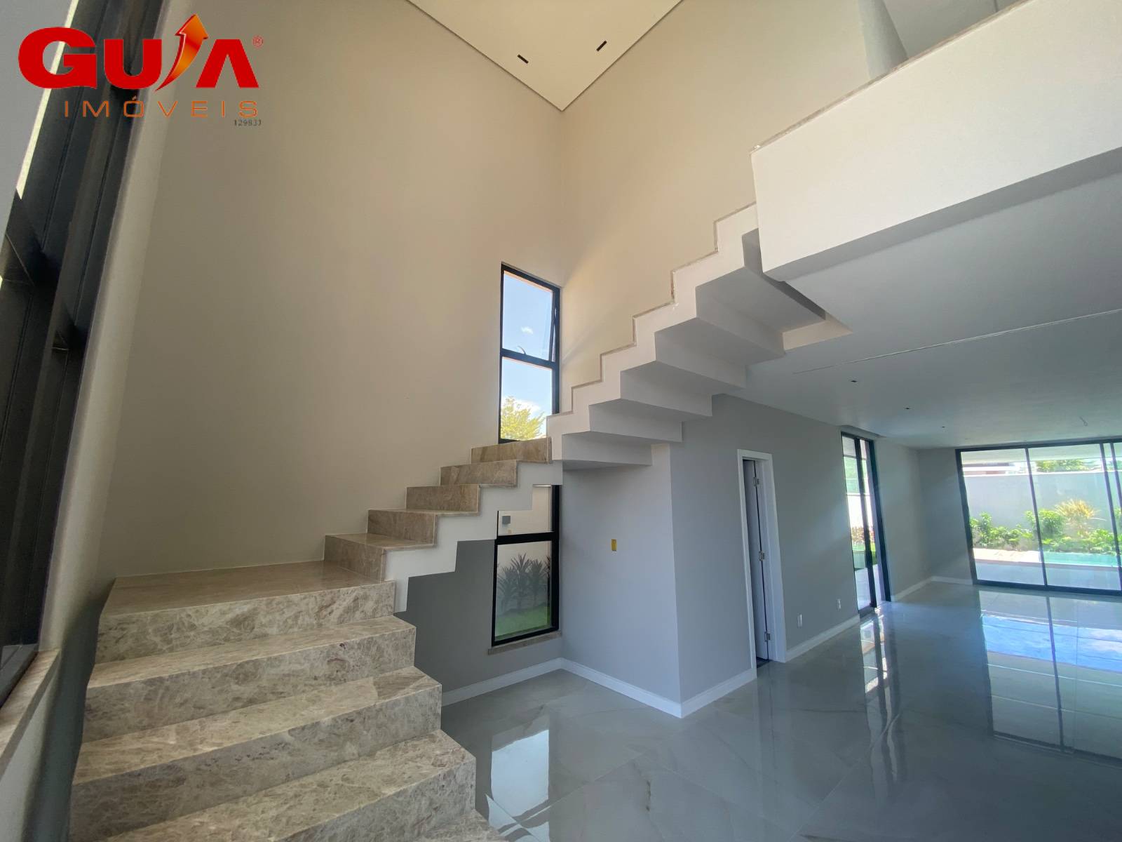 Casa de Condomínio, 5 quartos - Foto 4