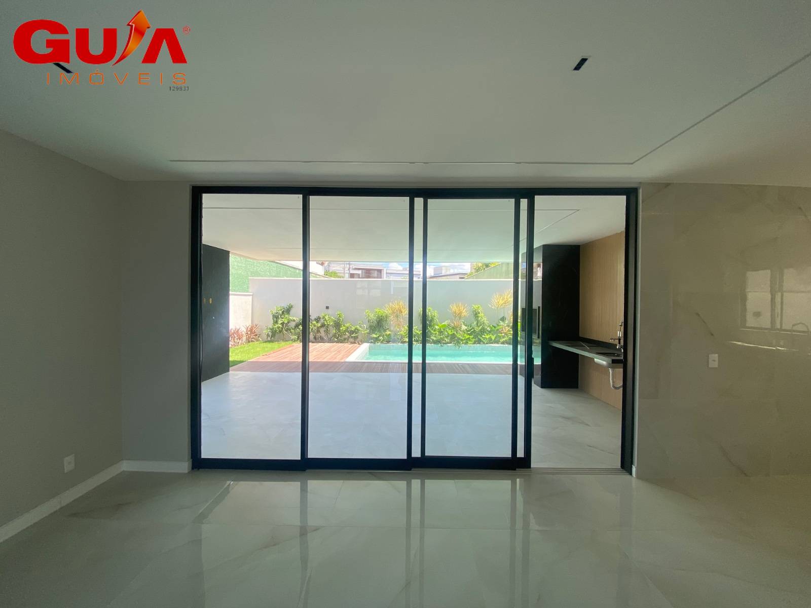 Casa de Condomínio, 5 quartos - Foto 6