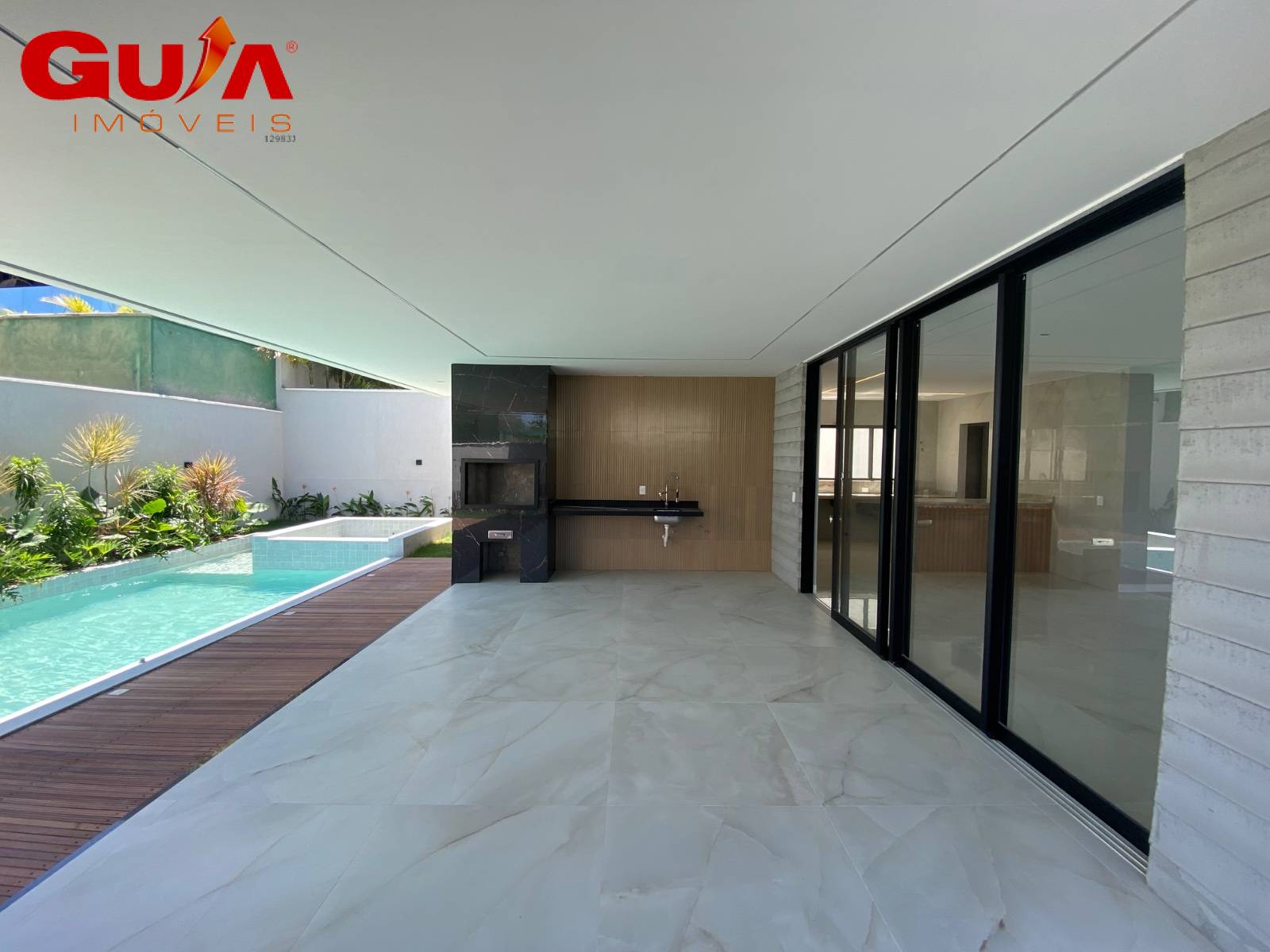 Casa de Condomínio, 5 quartos - Foto 15