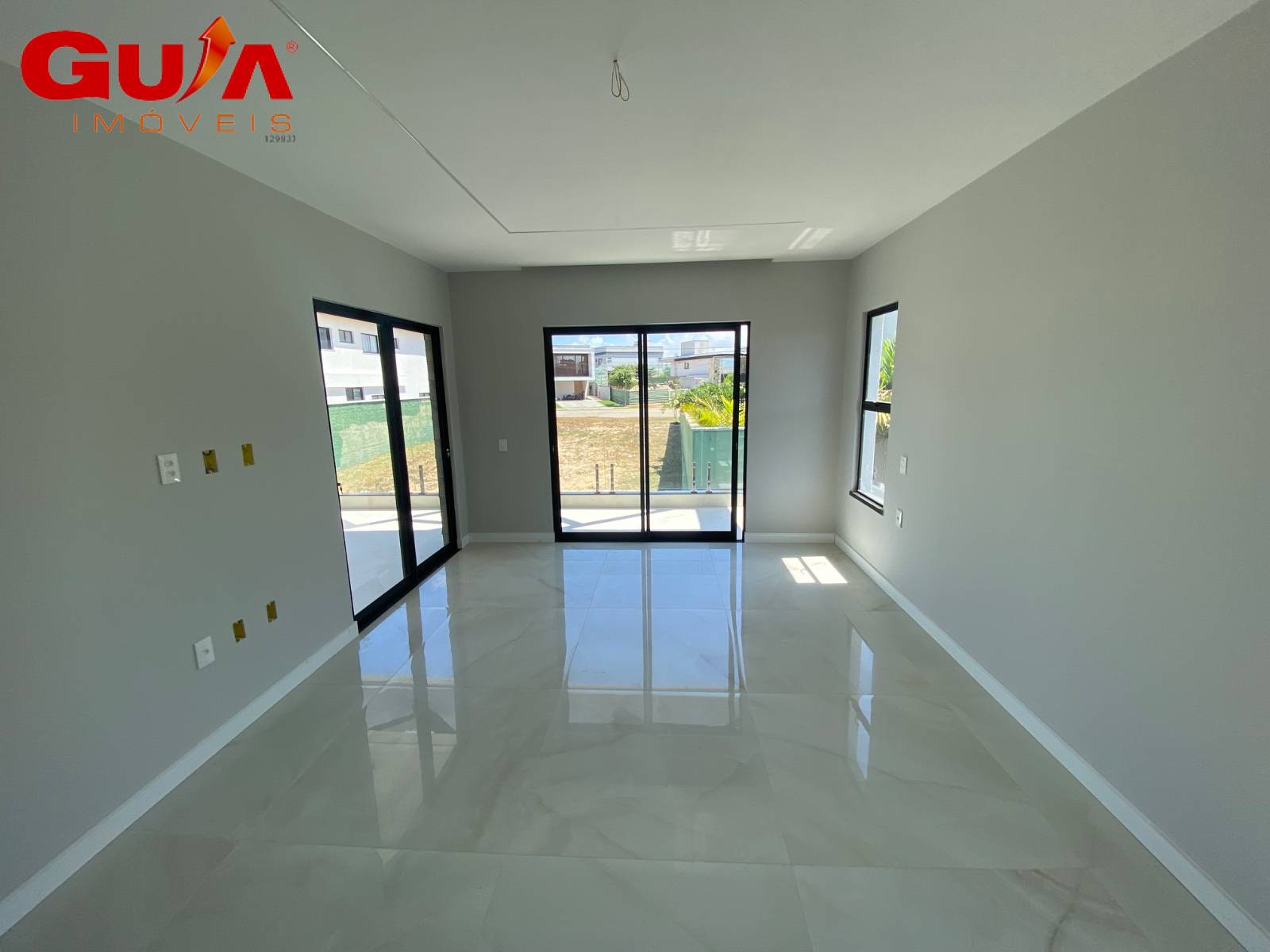 Casa de Condomínio, 5 quartos - Foto 13