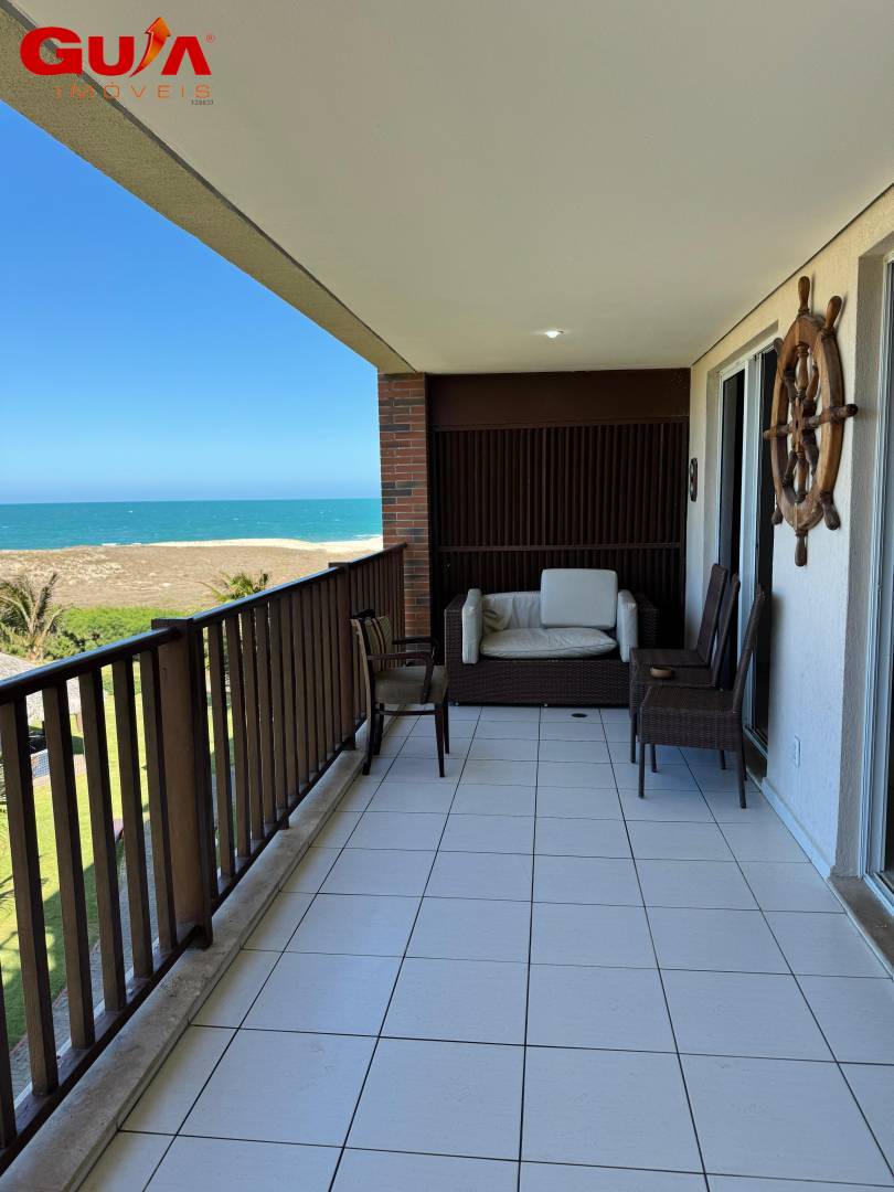 Apartamento, 4 quartos, 176 m² - Foto 6