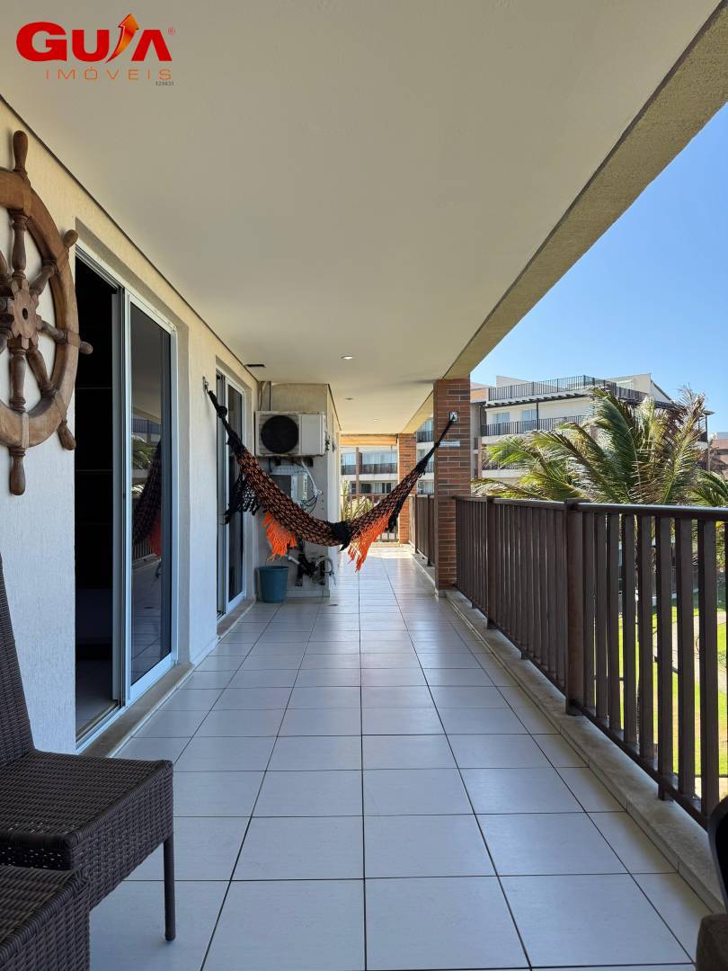 Apartamento, 4 quartos, 176 m² - Foto 4