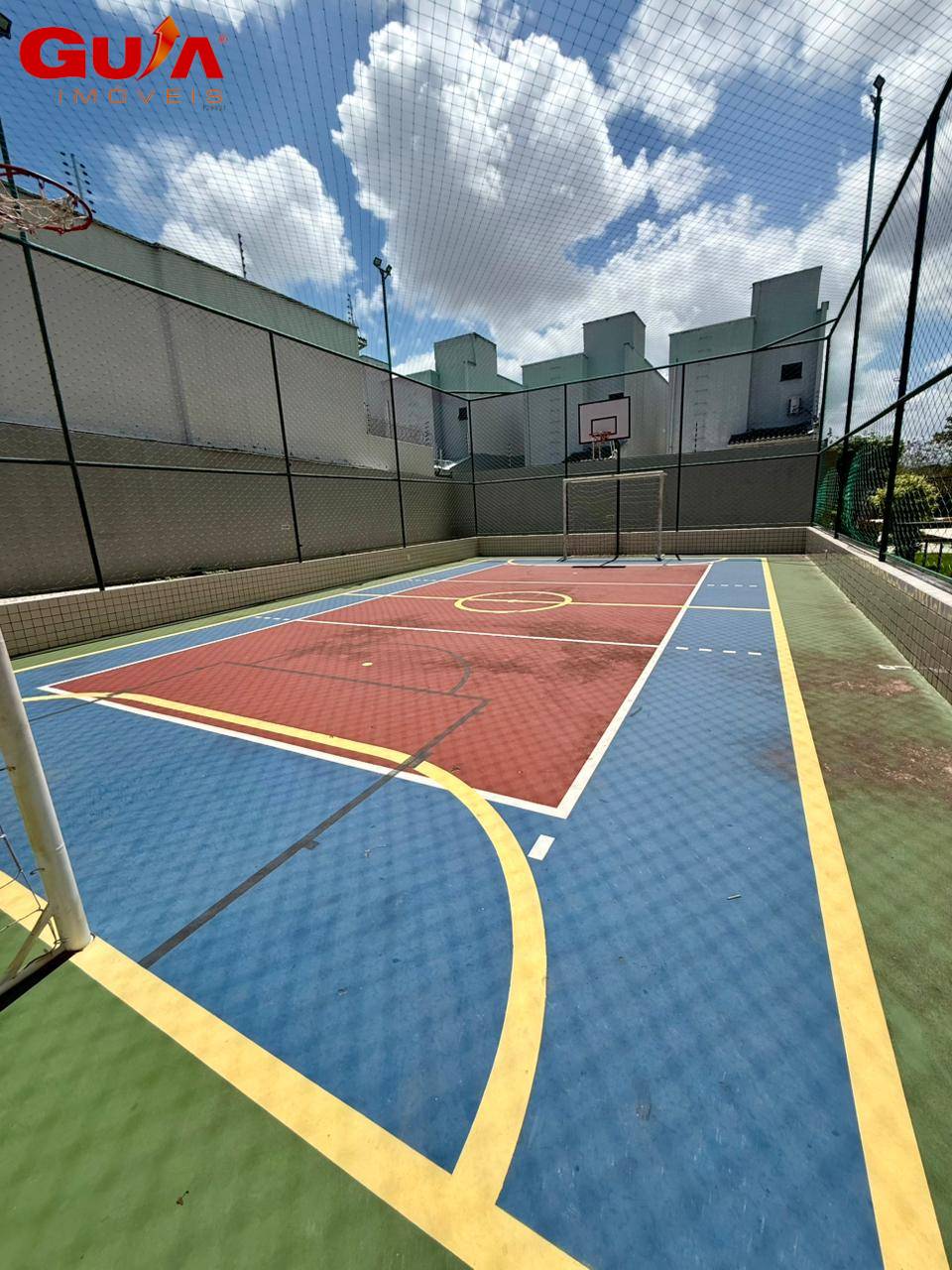 Apartamento, 3 quartos, 83 m² - Foto 7