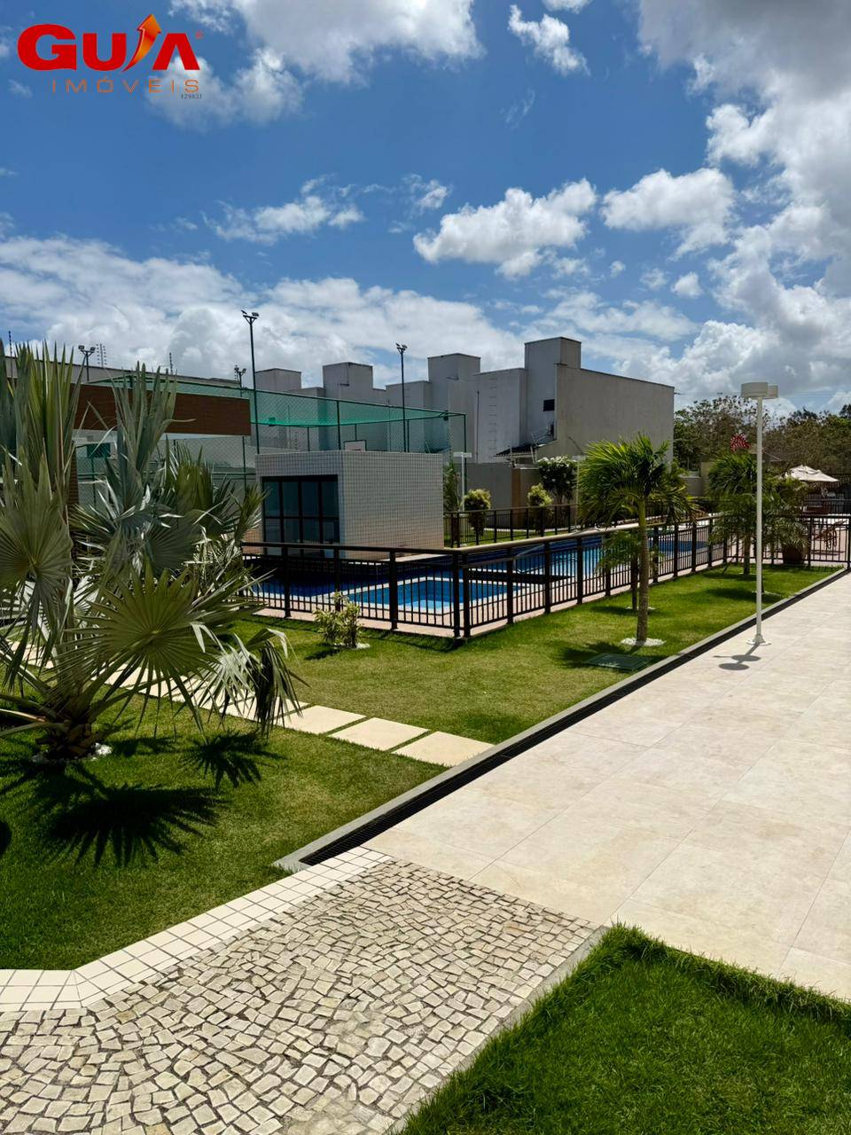 Apartamento, 3 quartos, 83 m² - Foto 5