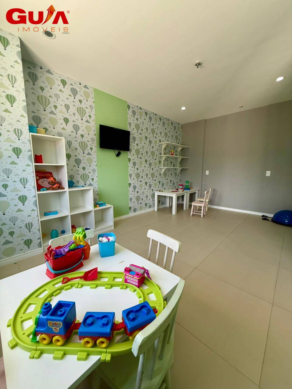 Apartamento, 3 quartos, 83 m² - Foto 9