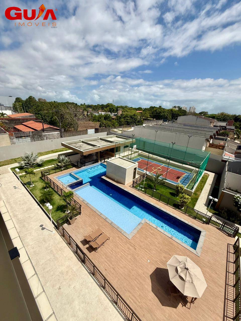 Apartamento, 3 quartos, 83 m² - Foto 13