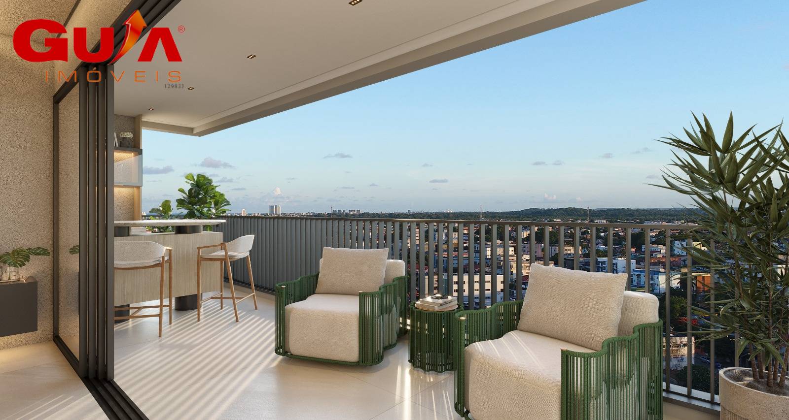 Apartamento, 167 m² - Foto 7