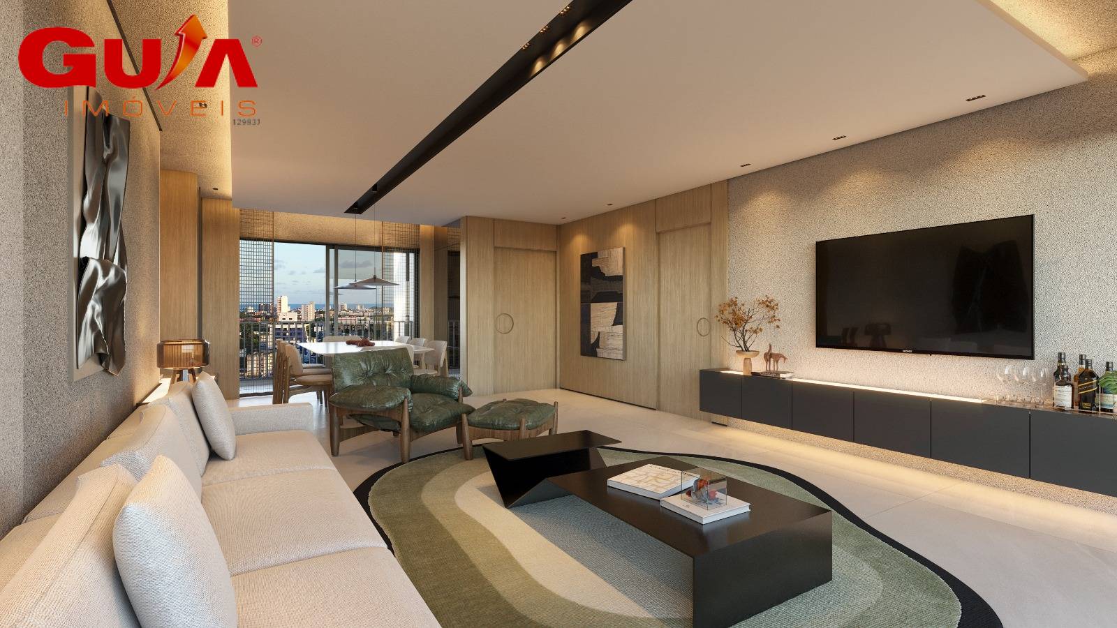 Apartamento, 167 m² - Foto 8