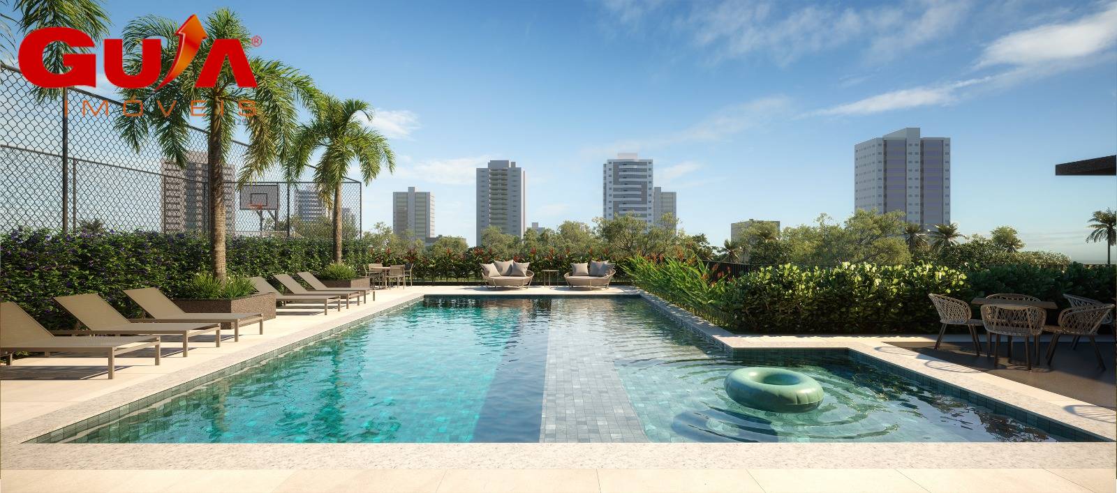 Apartamento, 167 m² - Foto 2