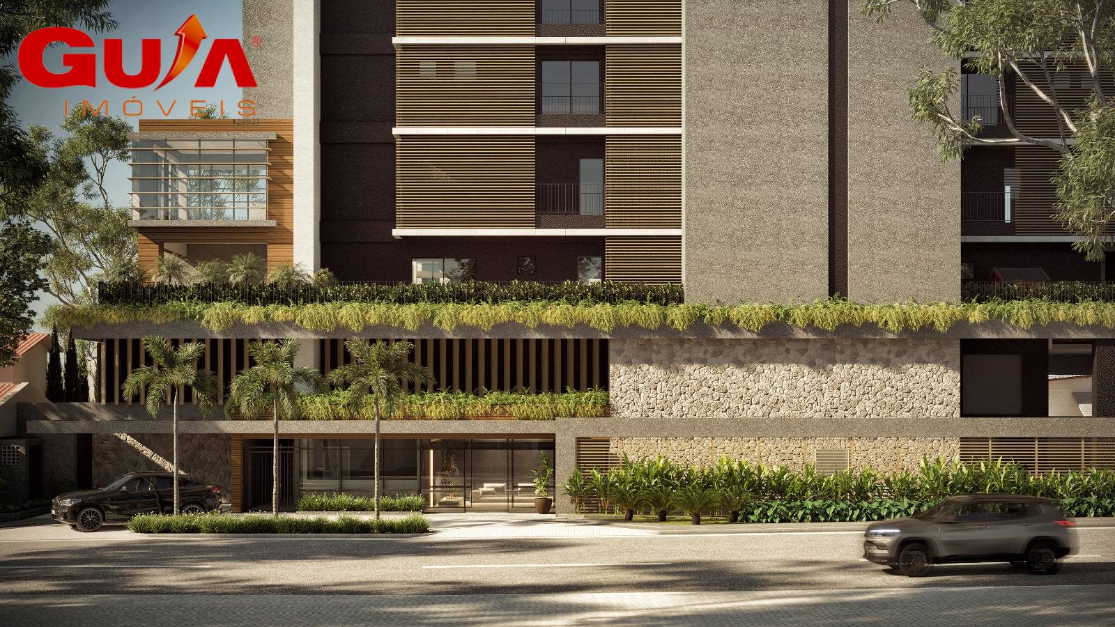 Apartamento, 167 m² - Foto 1