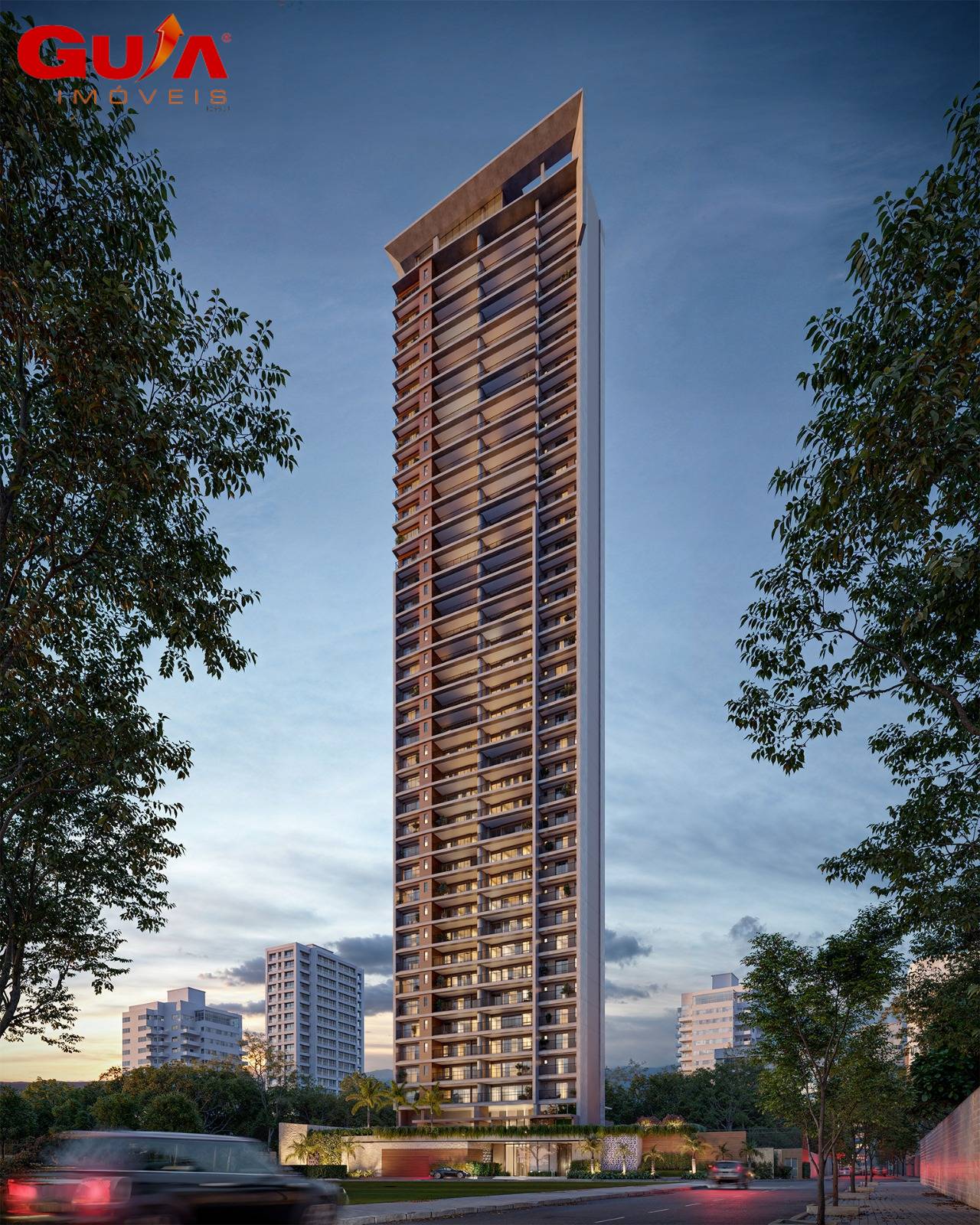 Apartamento - Foto 1