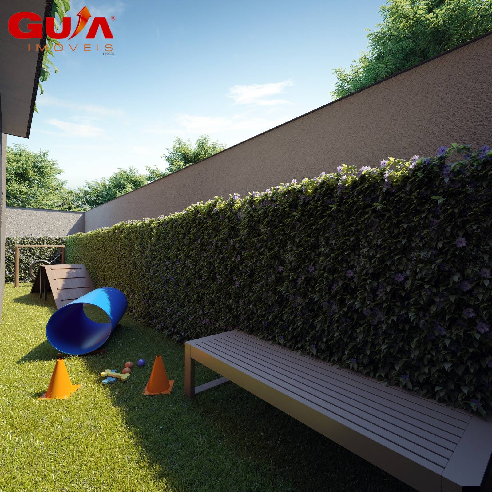 Apartamento - Foto 12