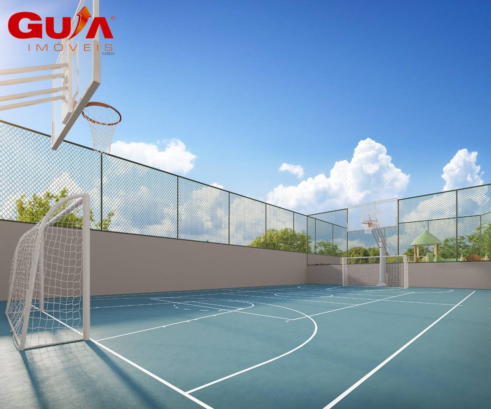 Apartamento - Foto 4