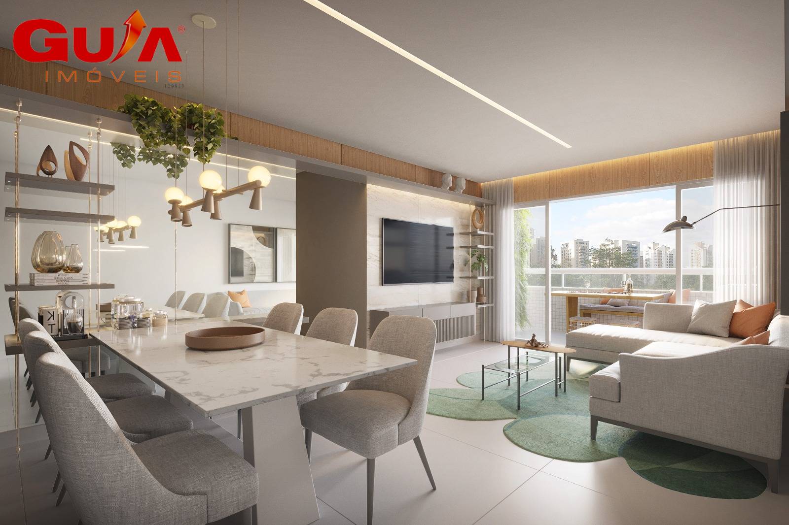 Apartamento - Foto 6