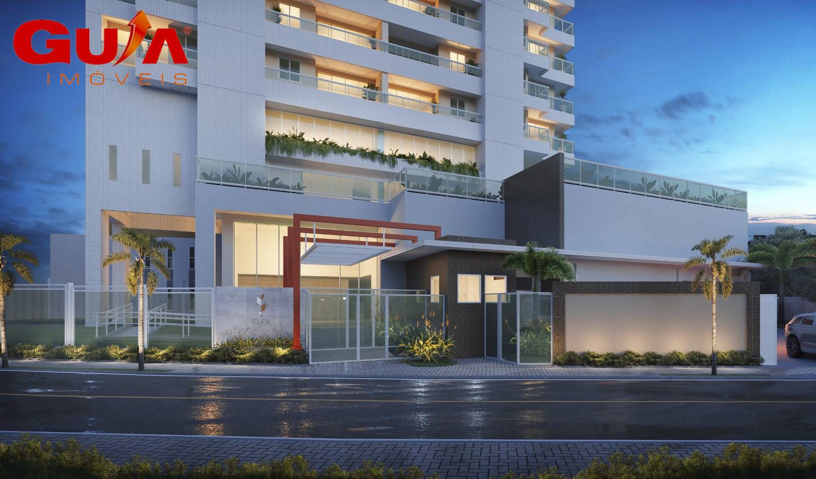 Apartamento - Foto 2