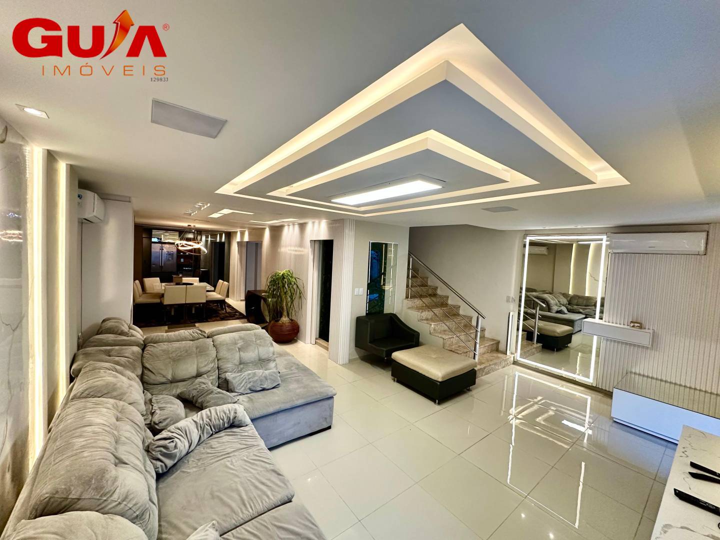 Casa, 220 m² - Foto 4