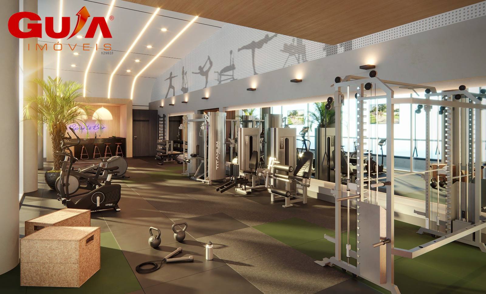 Apartamento, 60 m² - Foto 6