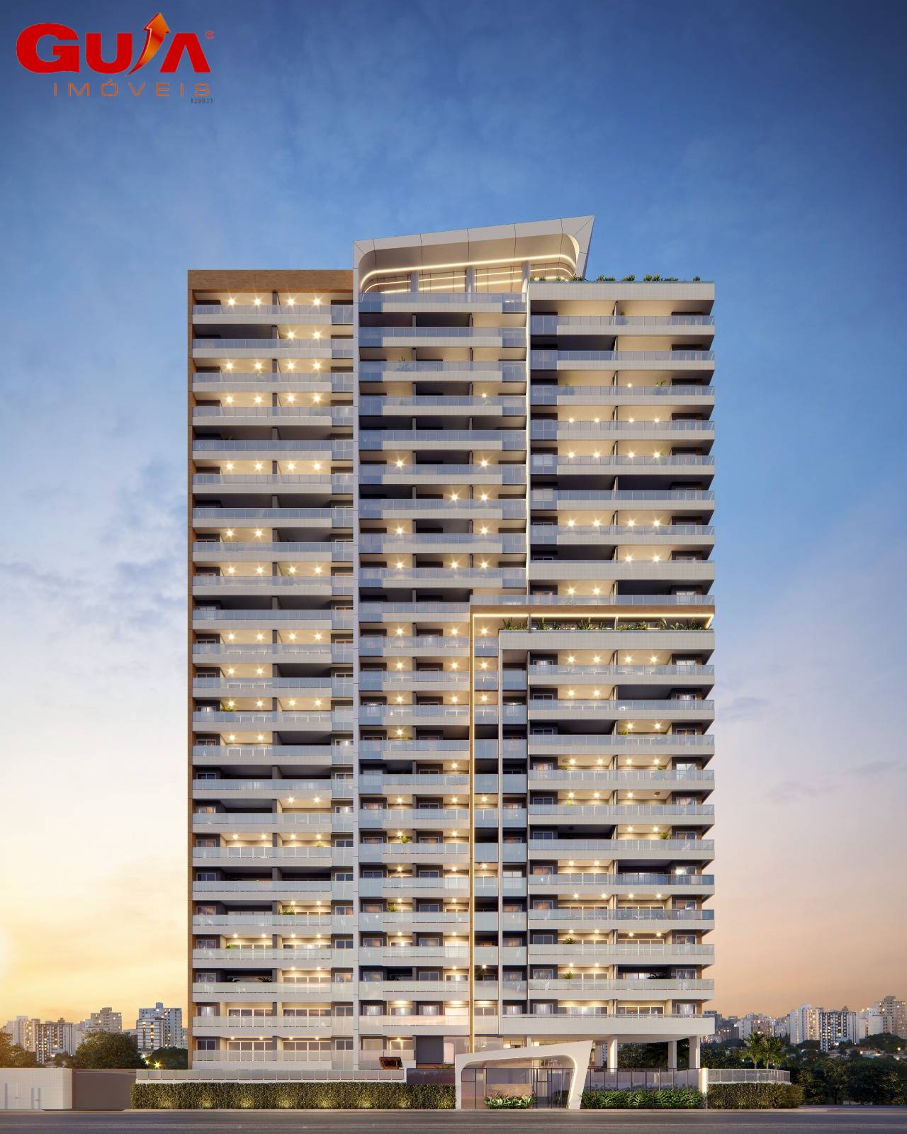 Apartamento, 60 m² - Foto 1