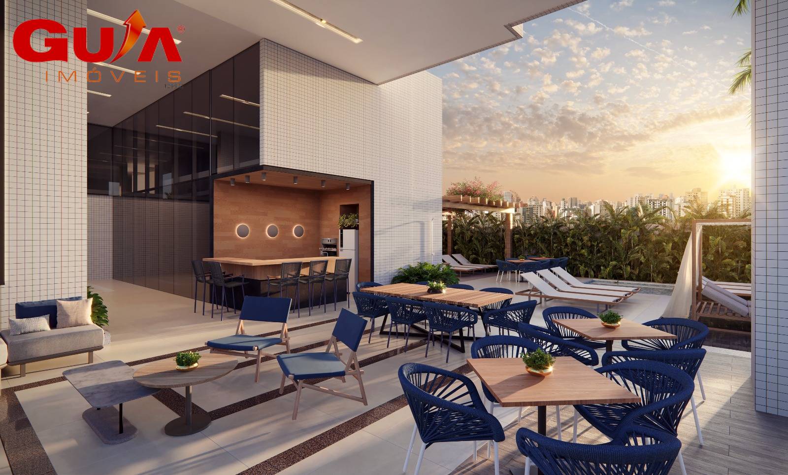 Apartamento, 60 m² - Foto 7