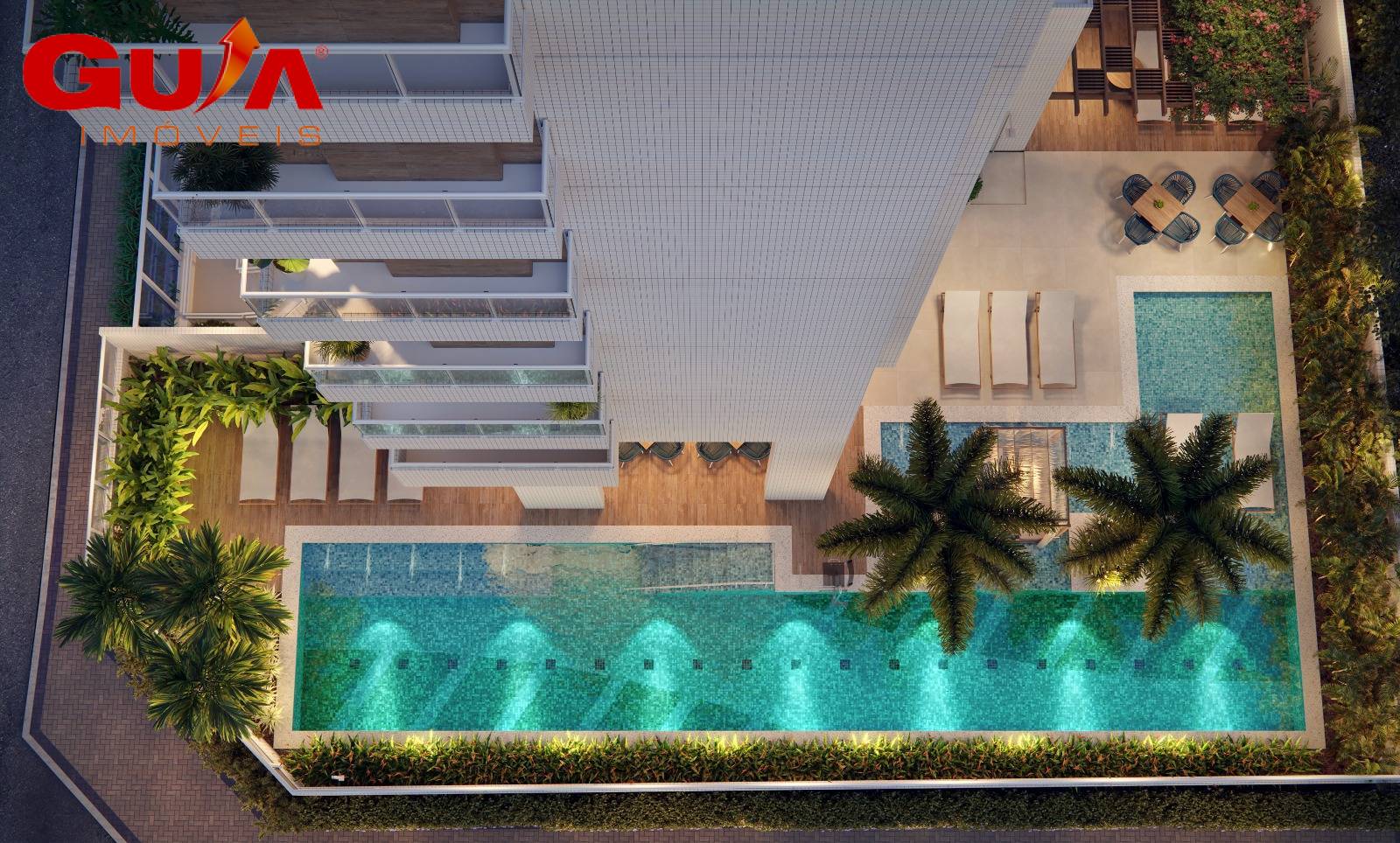 Apartamento, 60 m² - Foto 5