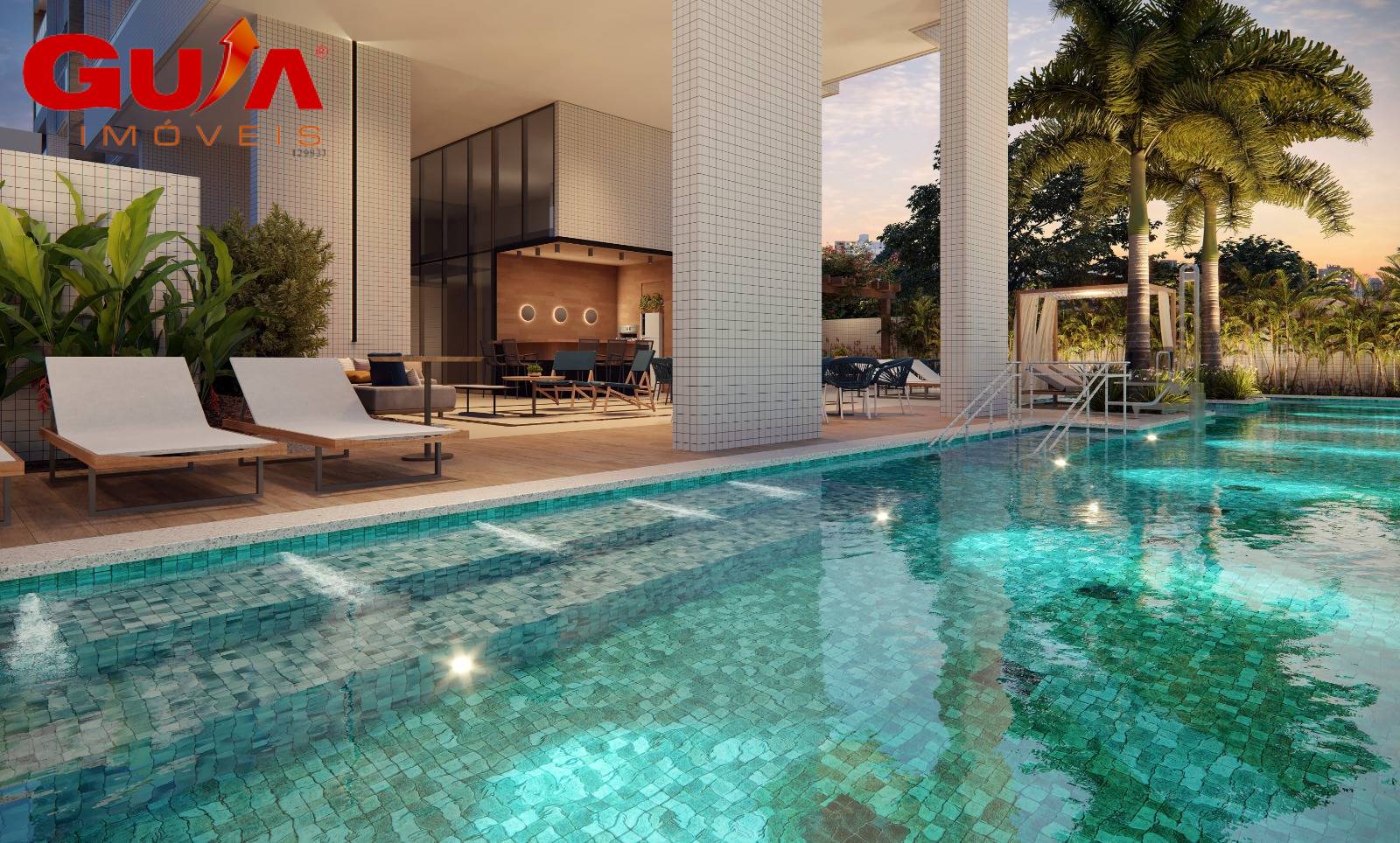 Apartamento, 60 m² - Foto 4