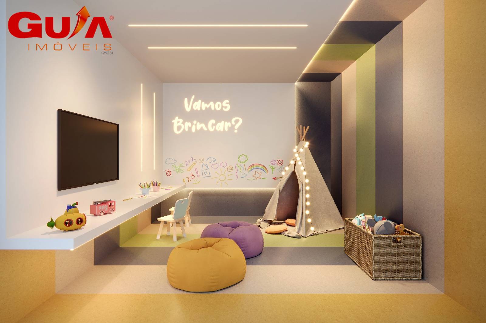 Apartamento, 60 m² - Foto 9