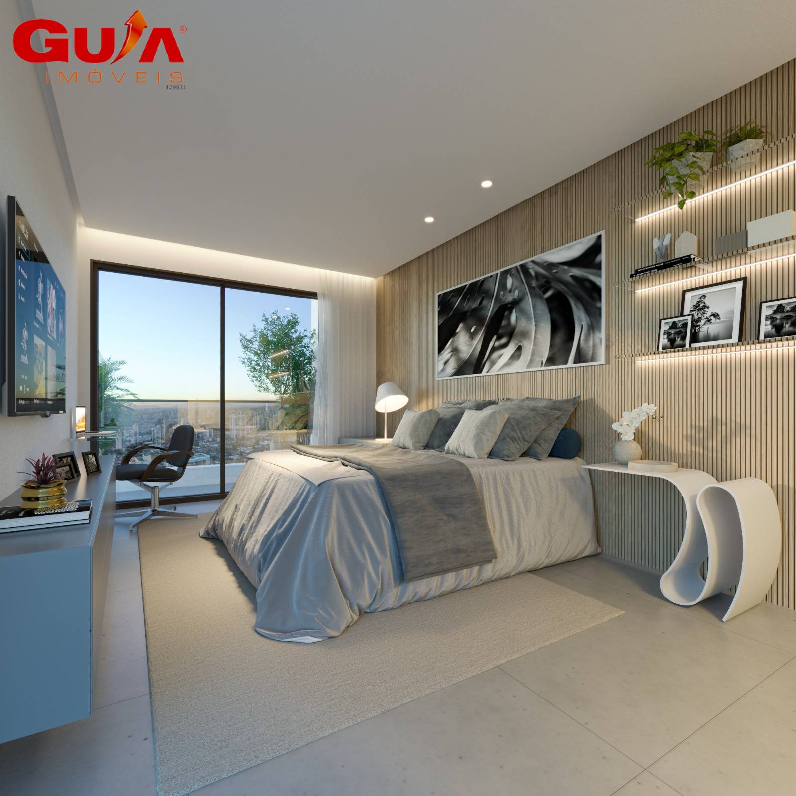 Apartamento - Foto 6