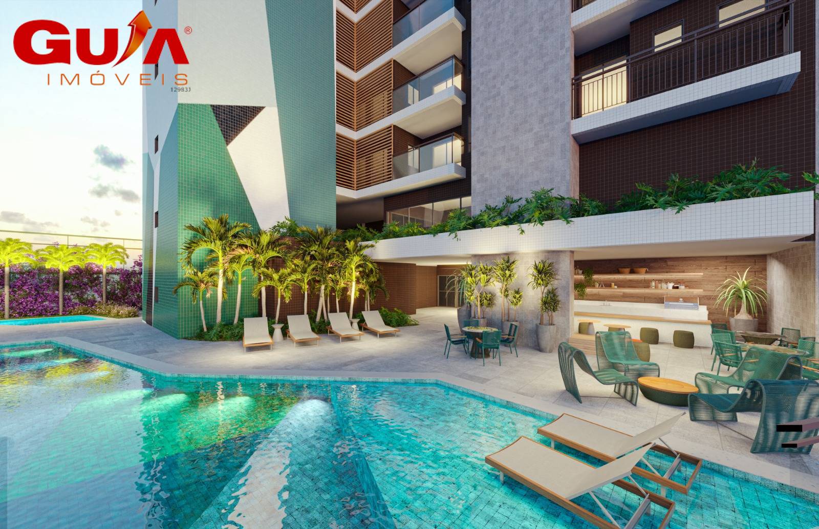 Apartamento - Foto 7