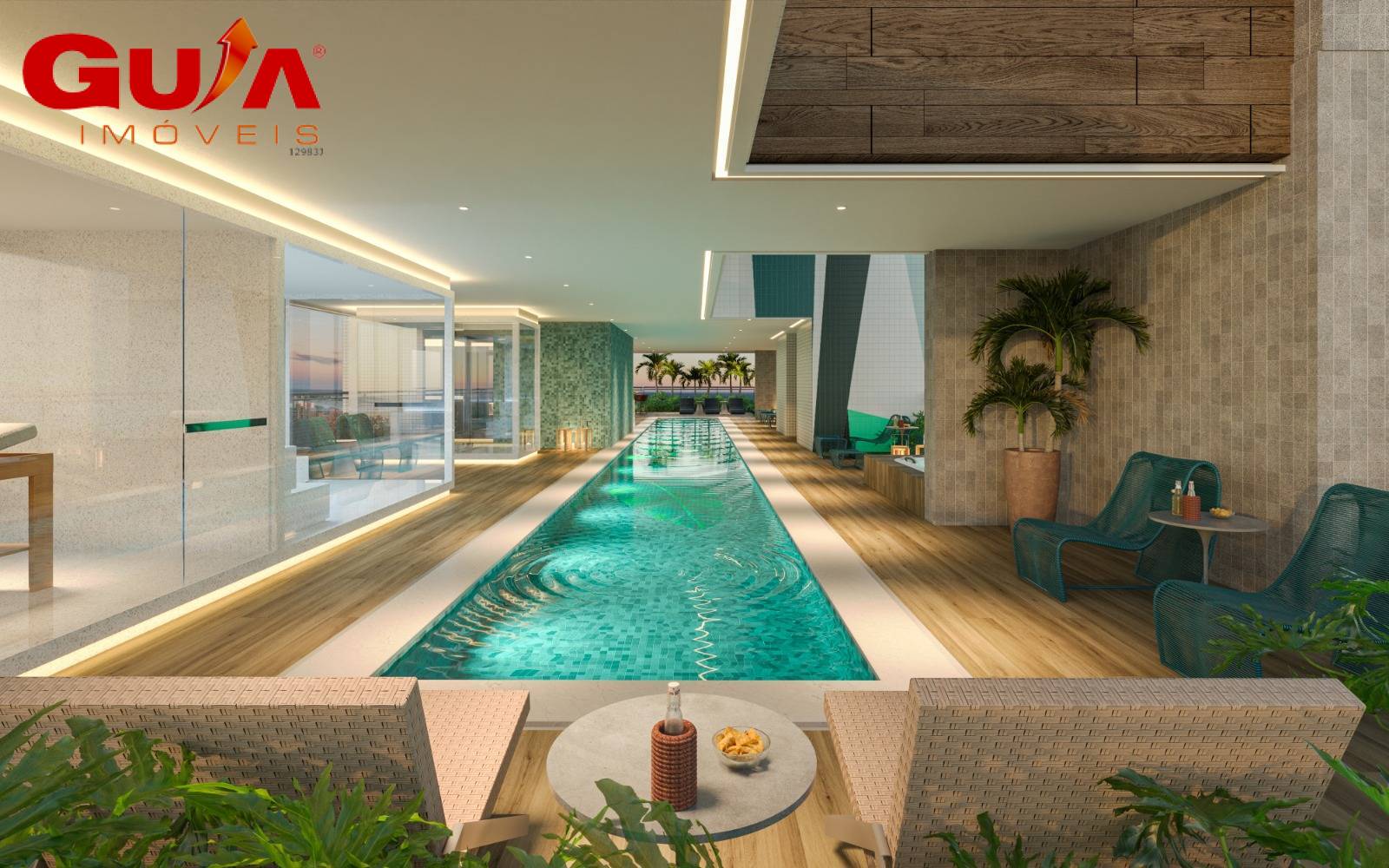 Apartamento - Foto 8