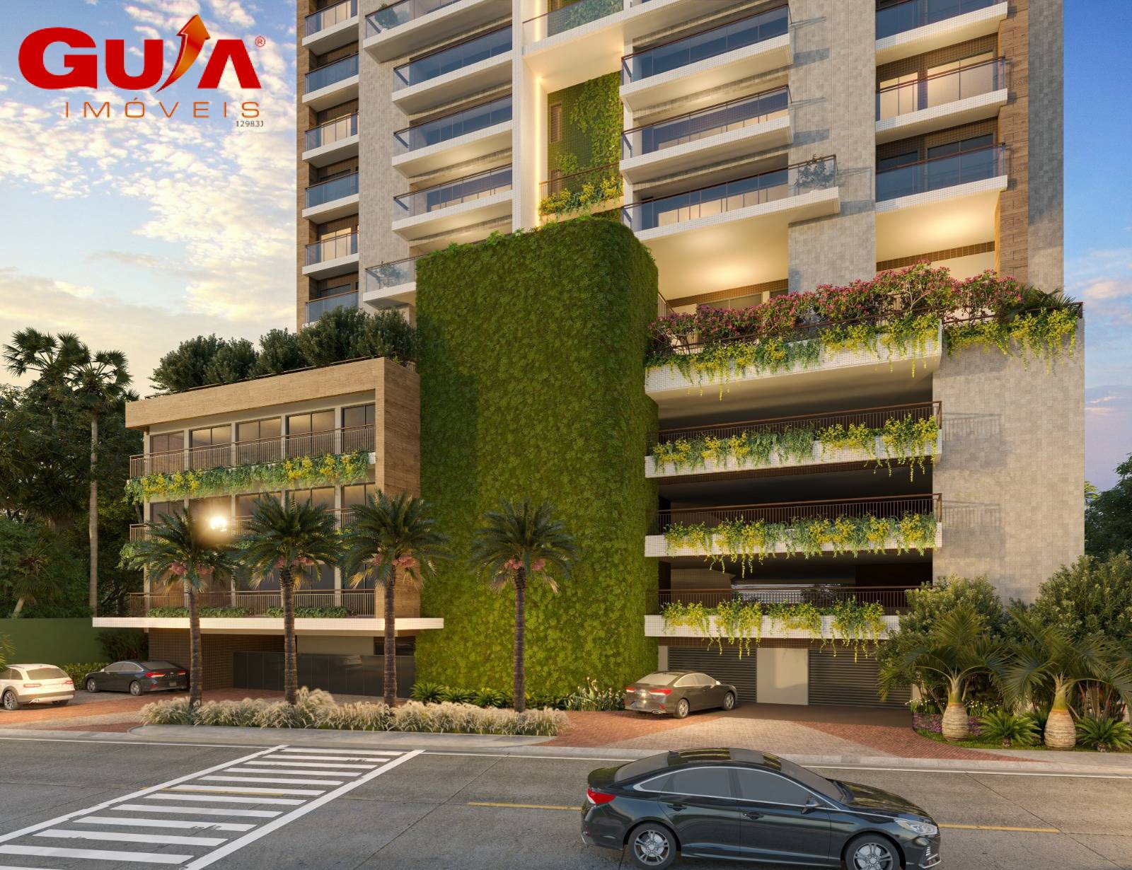 Apartamento - Foto 1