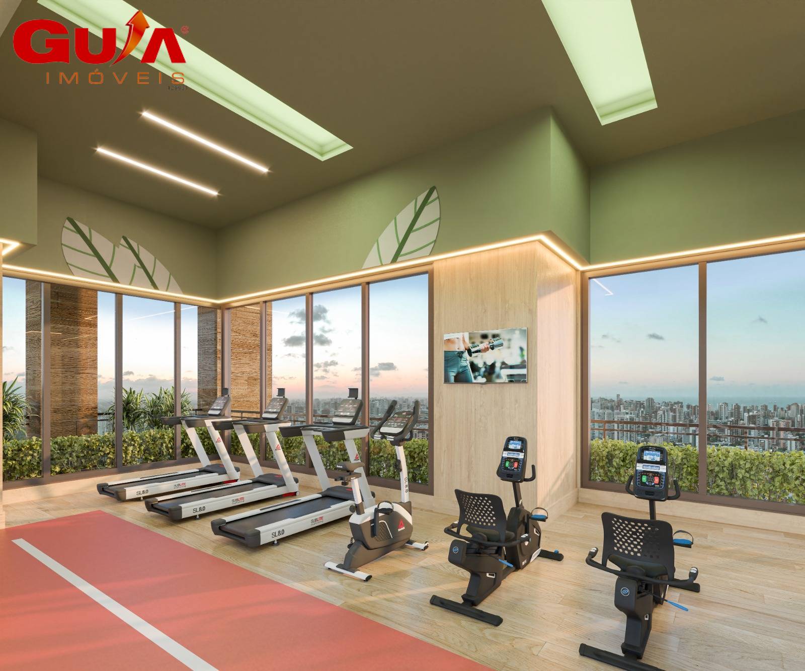 Apartamento - Foto 2