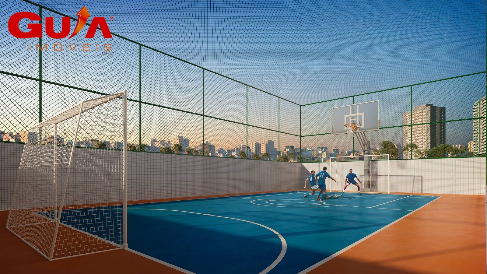 Apartamento - Foto 4