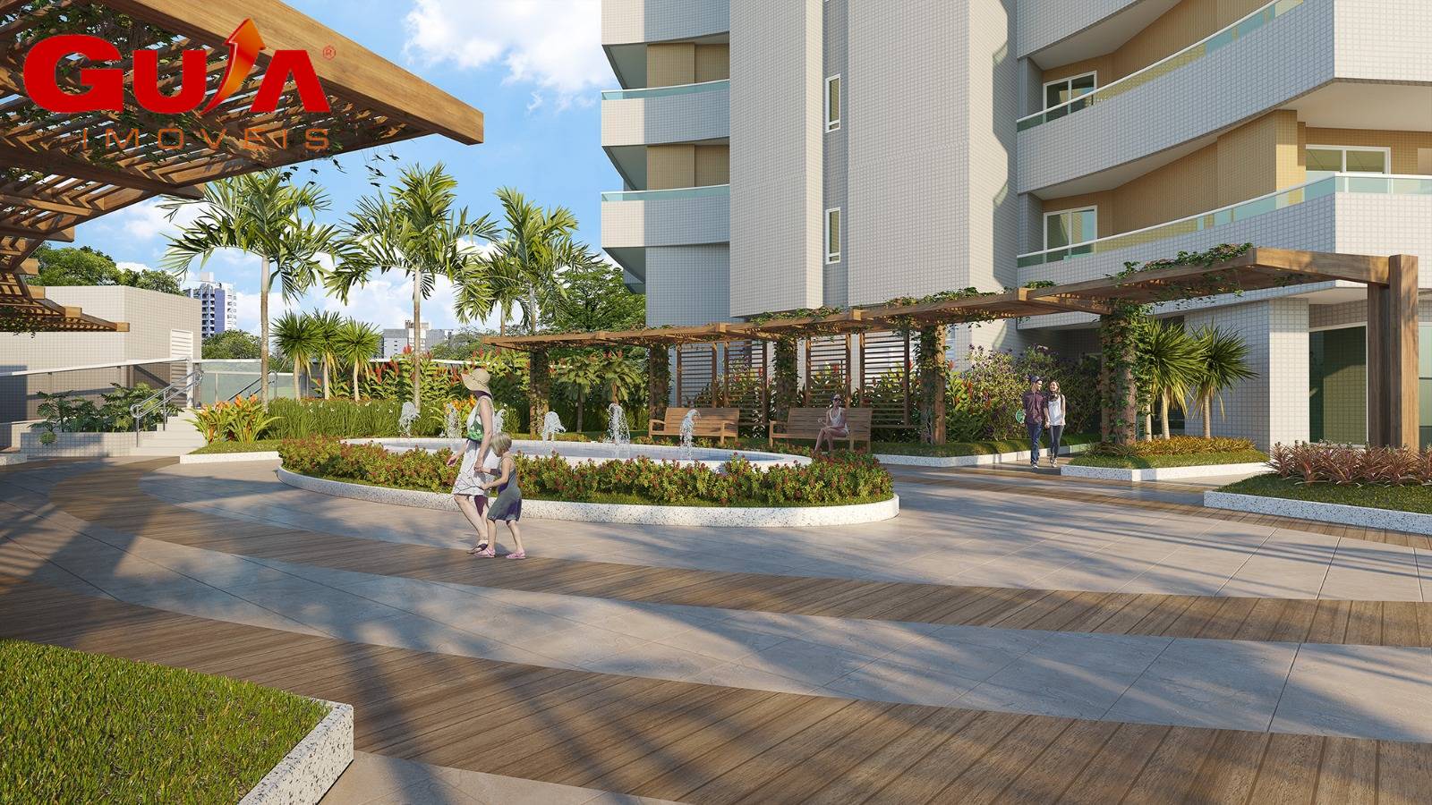 Apartamento - Foto 3