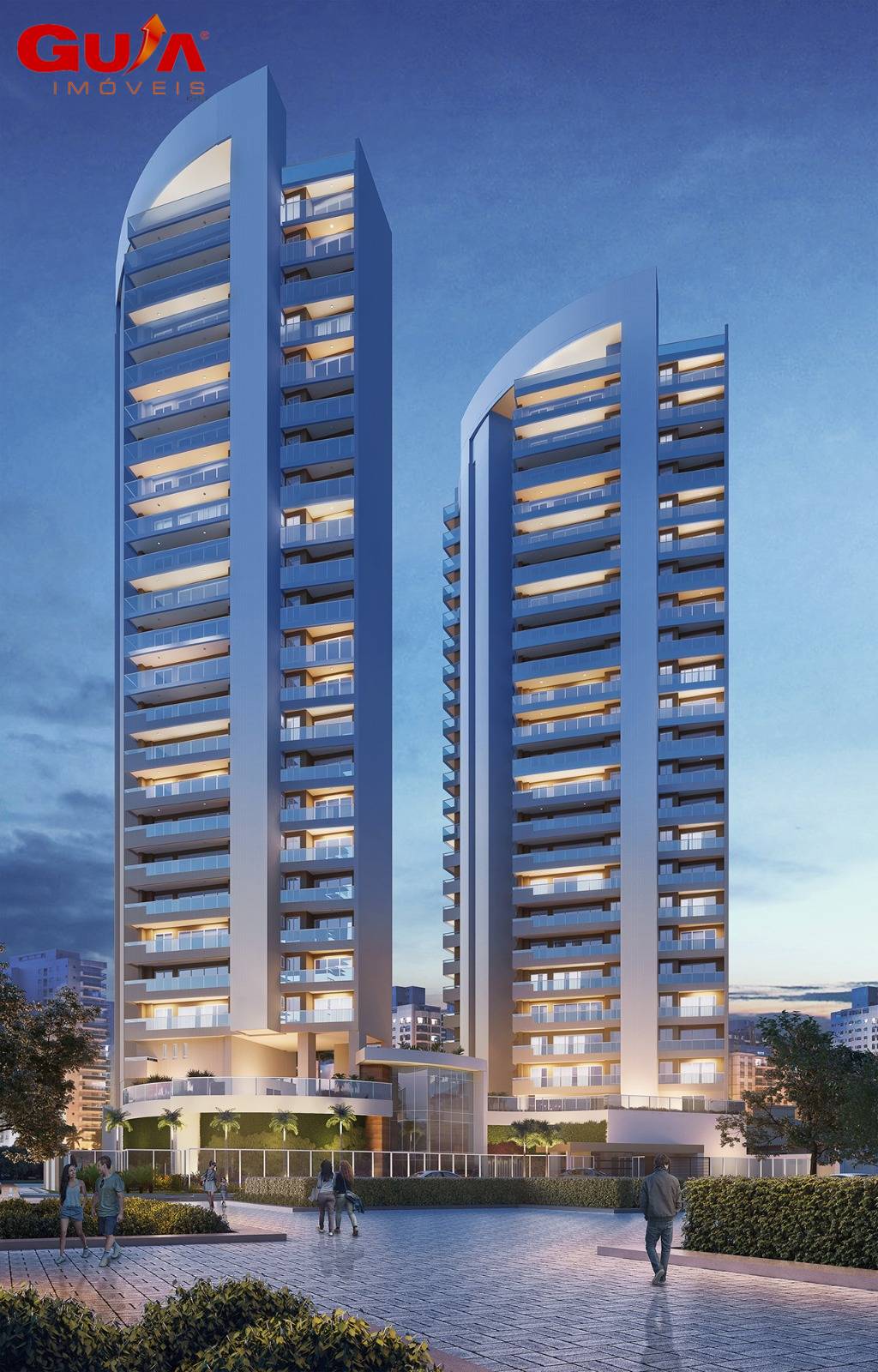 Apartamento - Foto 2