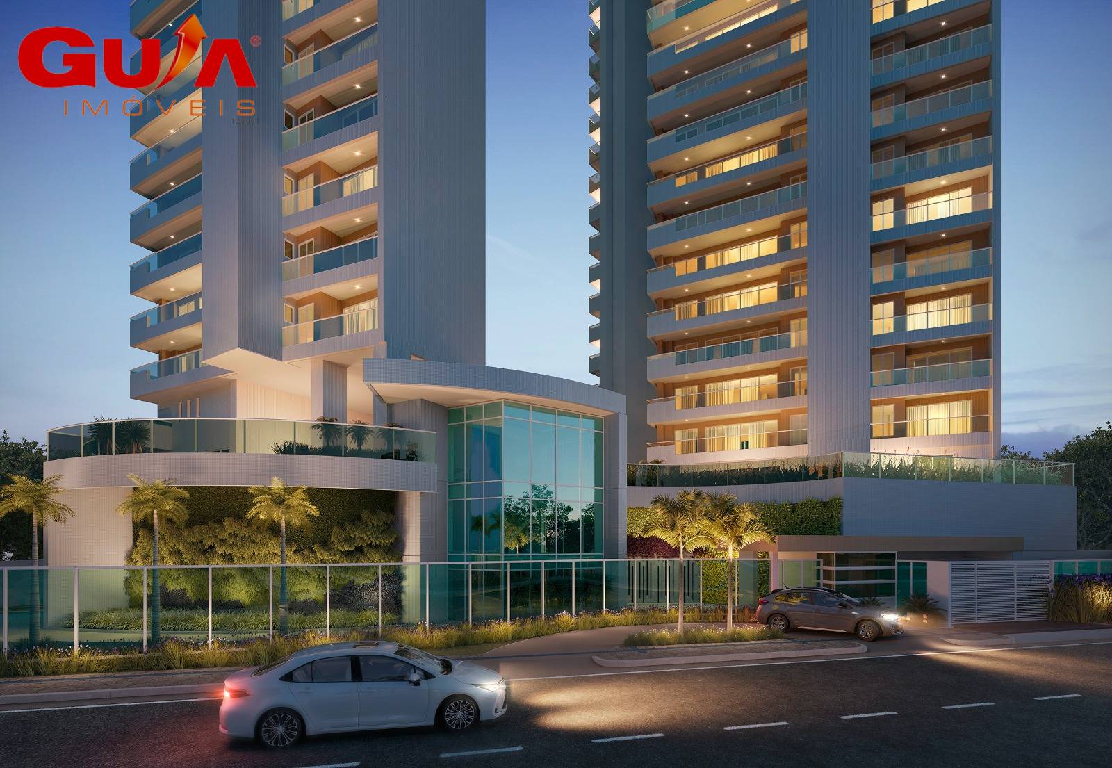 Apartamento - Foto 1