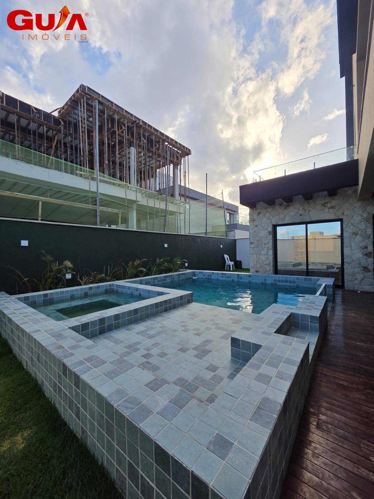 Casa de Condomínio, 4 quartos - Foto 16