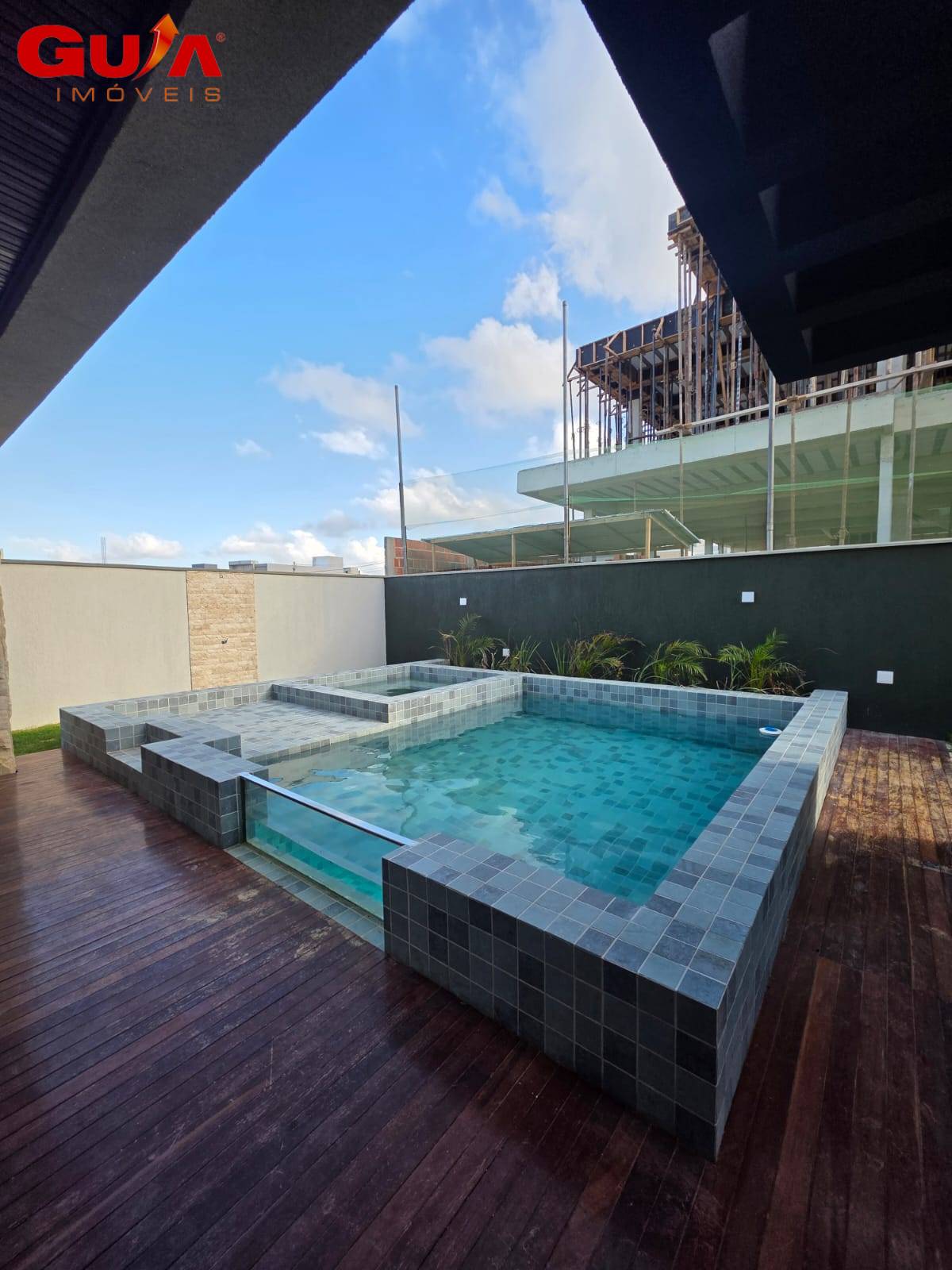 Casa de Condomínio, 4 quartos - Foto 15