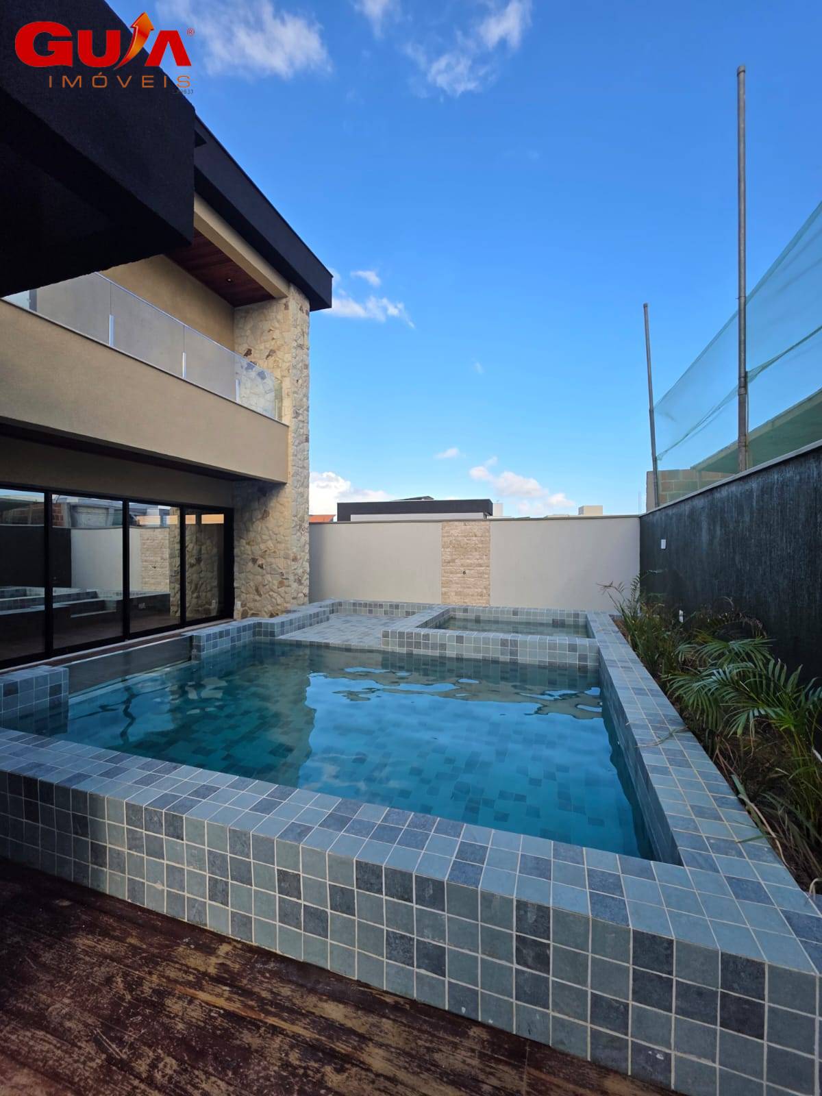 Casa de Condomínio, 4 quartos - Foto 17