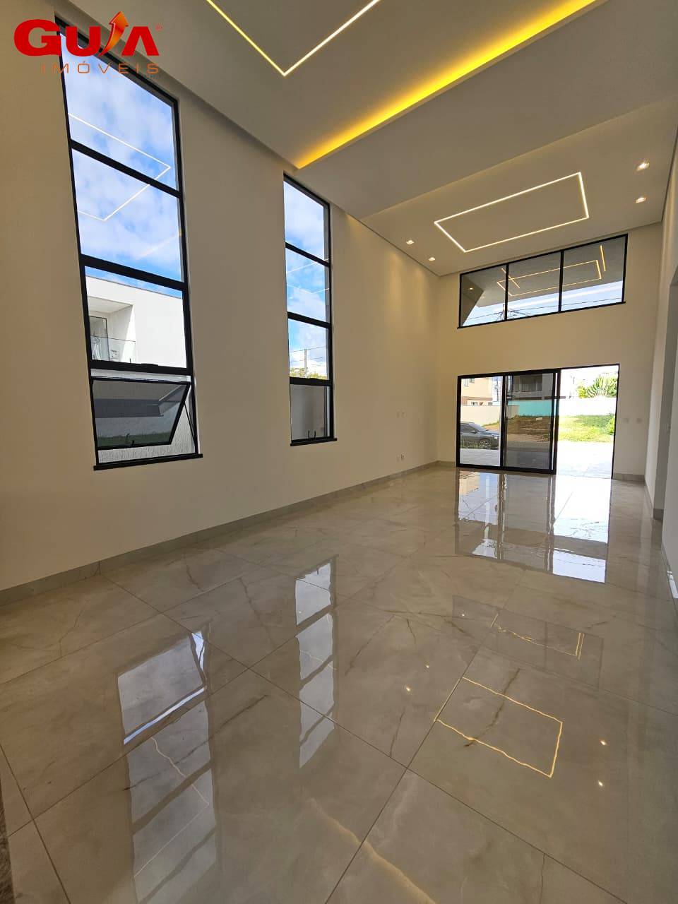 Casa de Condomínio, 3 quartos - Foto 2