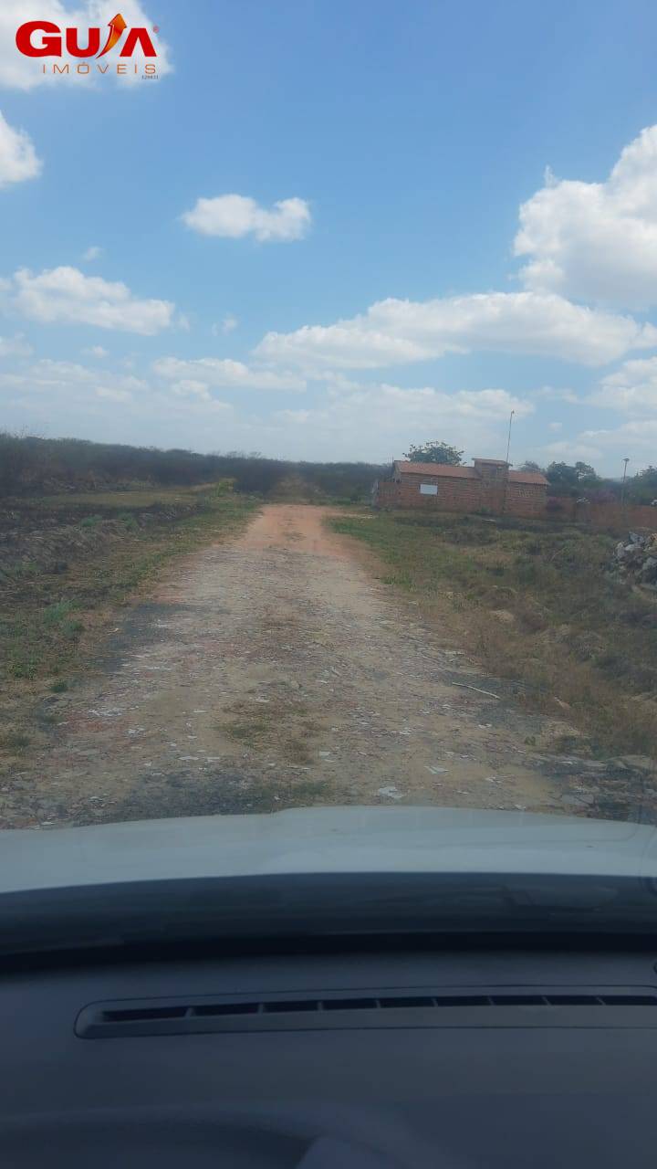 Terreno, 84 hectares - Foto 1