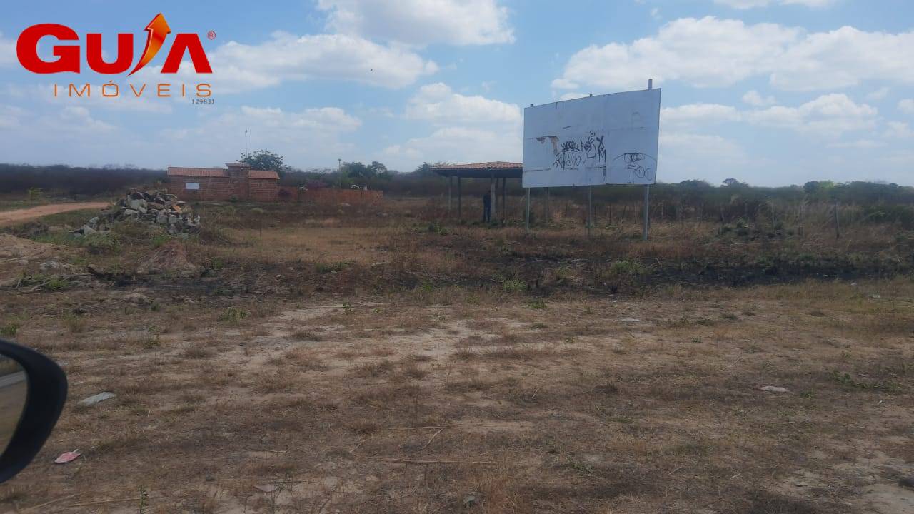 Terreno, 84 hectares - Foto 3