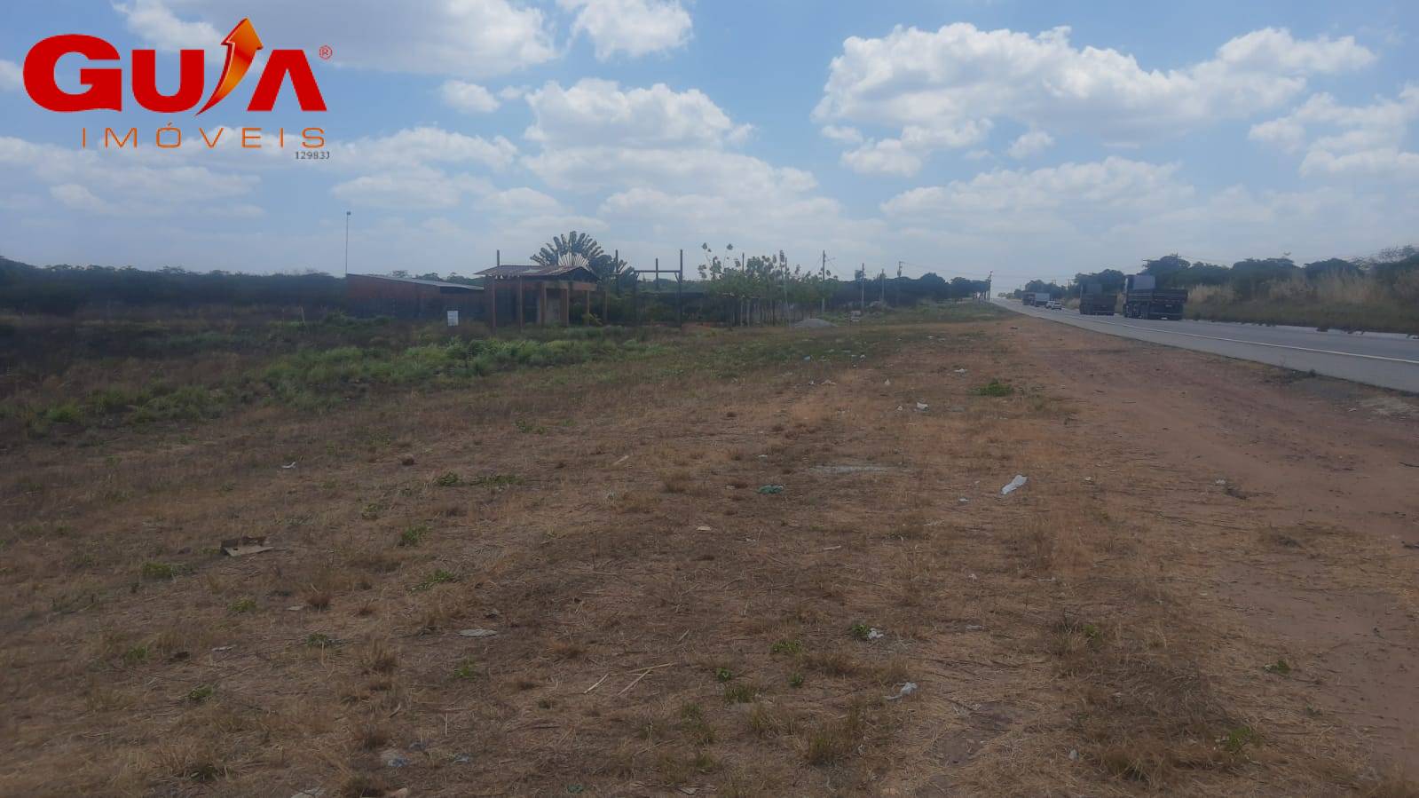 Terreno, 84 hectares - Foto 6