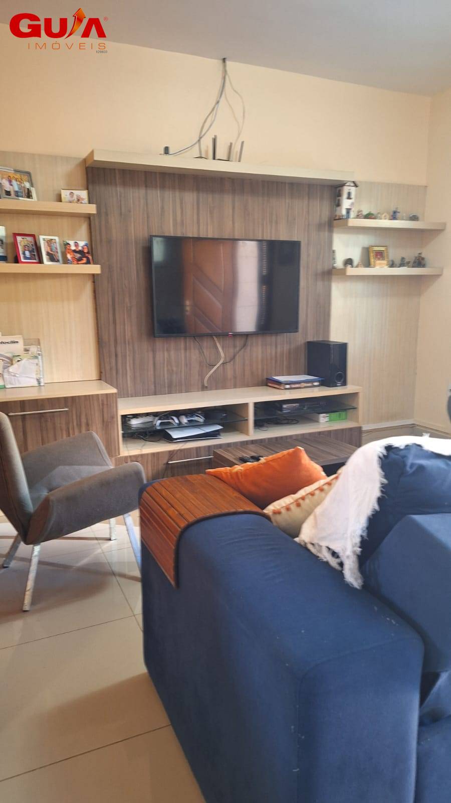 Casa, 3 quartos, 240 m² - Foto 6