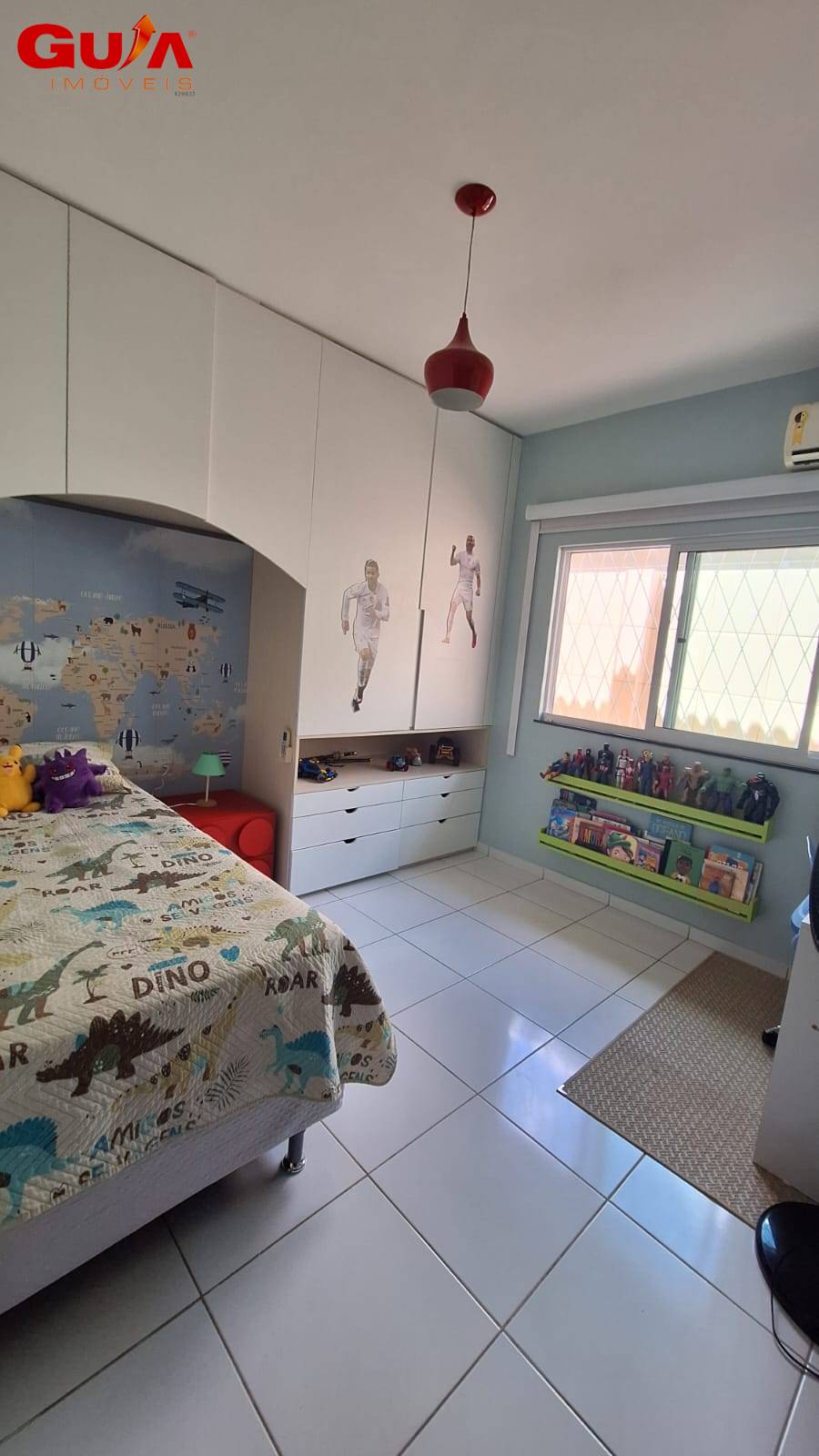 Casa, 3 quartos, 240 m² - Foto 12