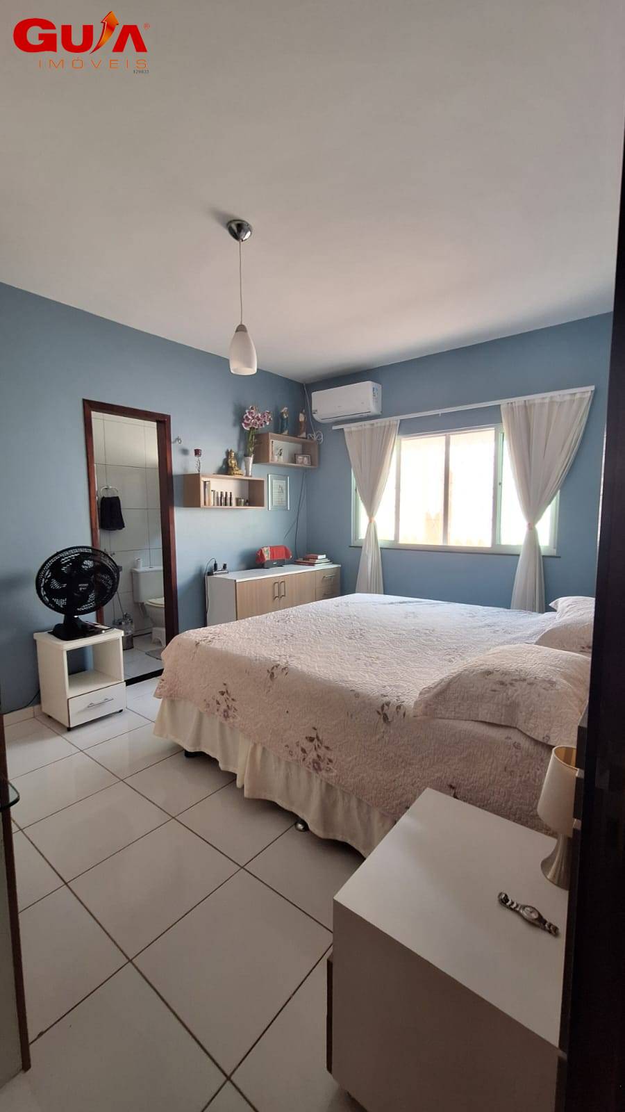 Casa, 3 quartos, 240 m² - Foto 13