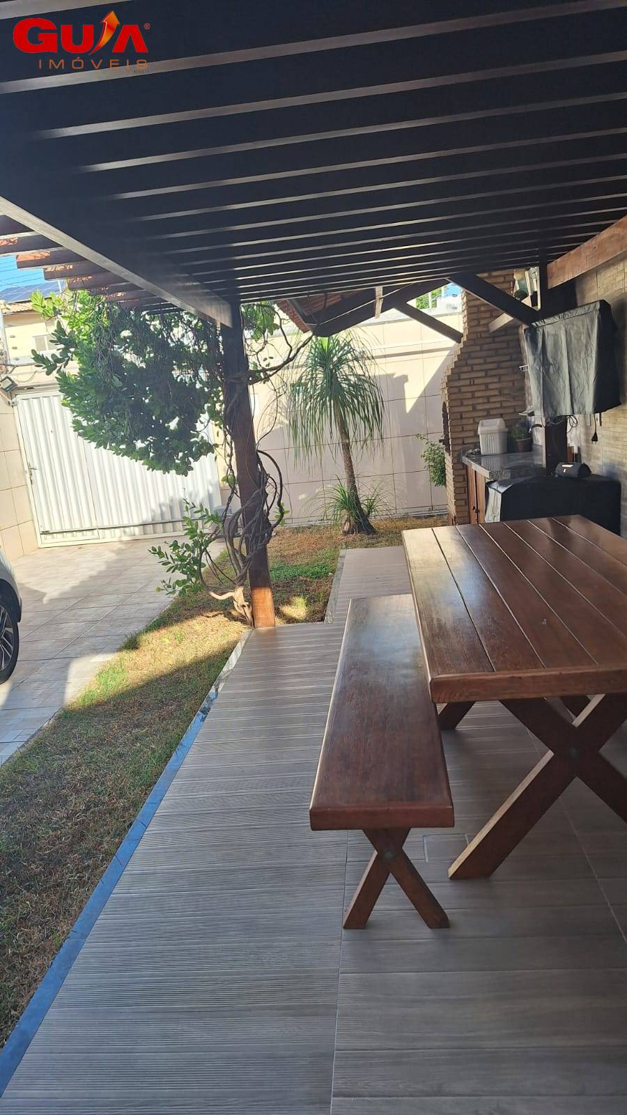 Casa, 3 quartos, 240 m² - Foto 3