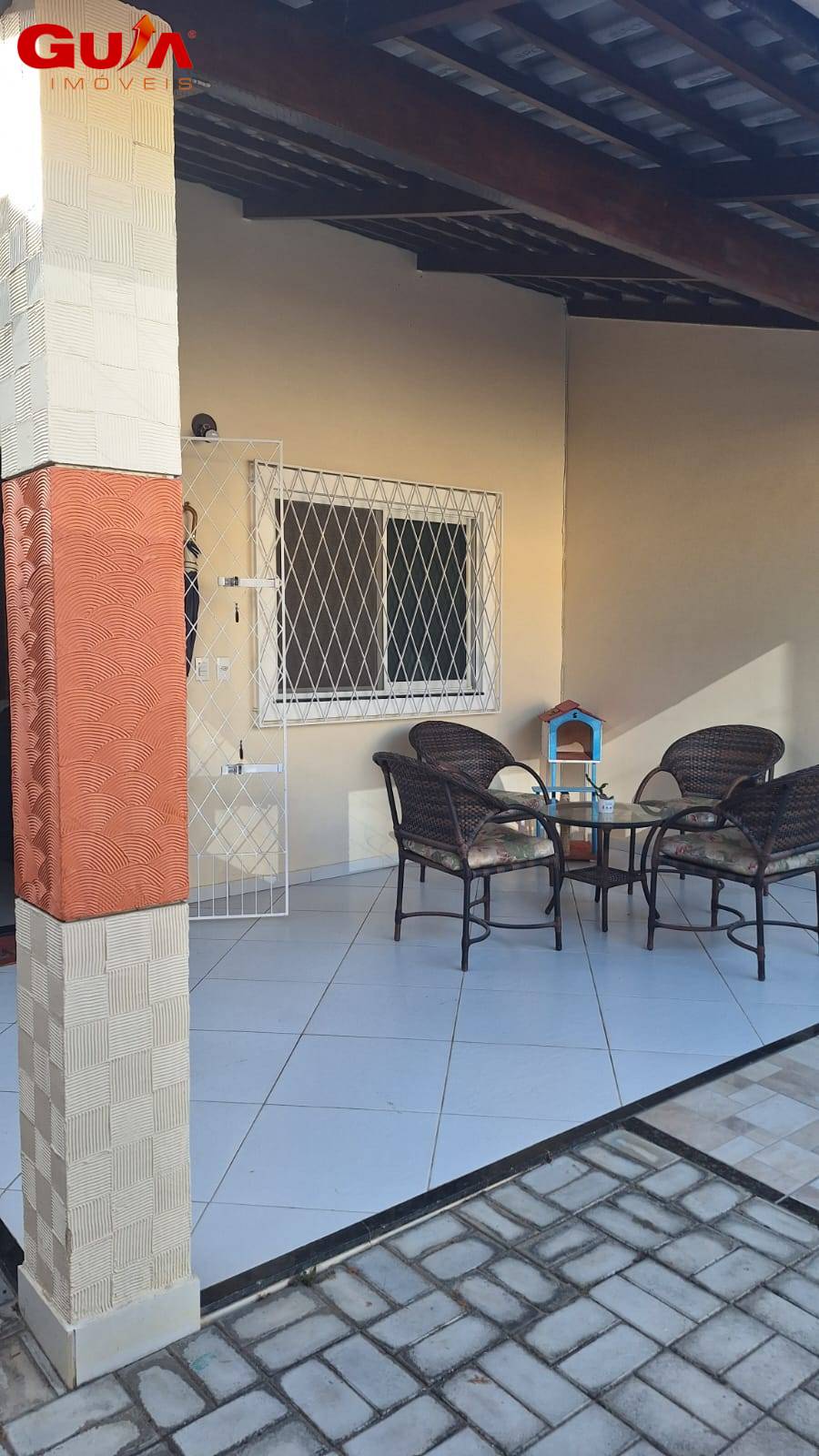 Casa, 3 quartos, 240 m² - Foto 4