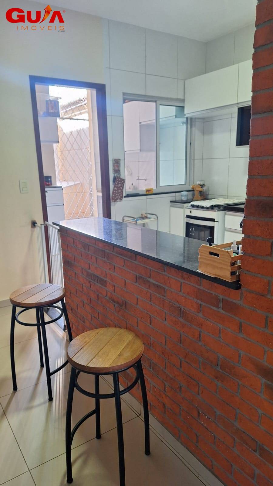 Casa, 3 quartos, 240 m² - Foto 11
